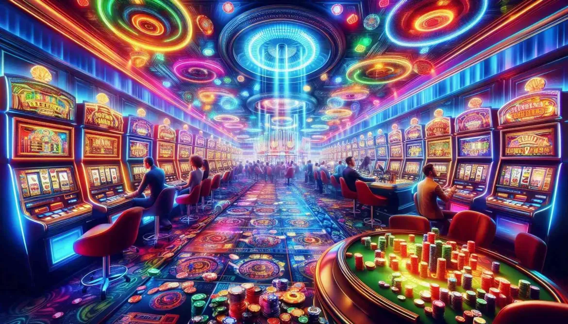 Spinero Casino